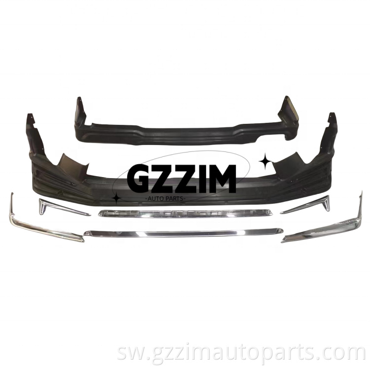 Uuzaji wa Kiwanda Ubora wa hali ya juu na Kitengo cha Ubadilishaji wa Mwili wa Kitengo cha Voxy 2018